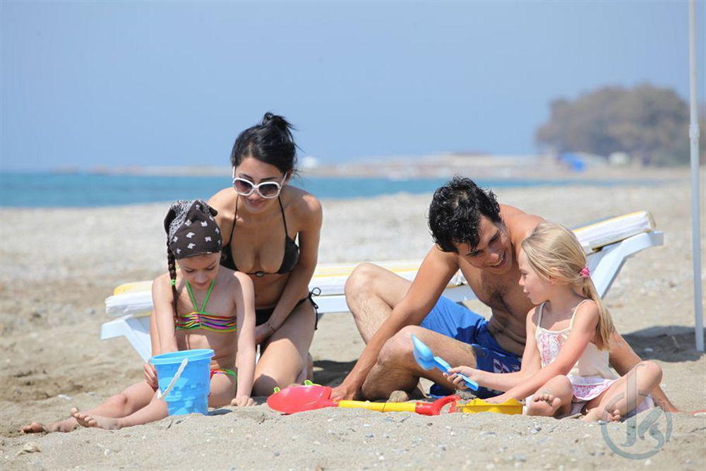 Kahya 4* Alanya