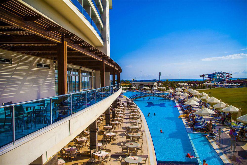 Kahya Hotel