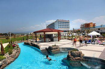 Hotel Kahya 4*
